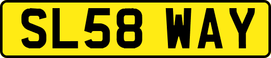 SL58WAY