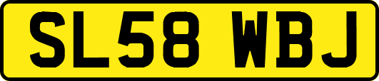 SL58WBJ