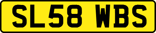SL58WBS
