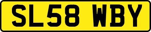 SL58WBY