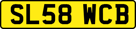 SL58WCB