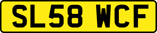SL58WCF