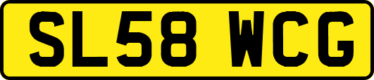 SL58WCG