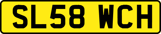 SL58WCH