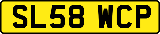 SL58WCP