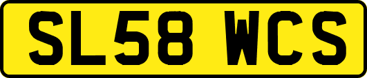 SL58WCS