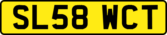 SL58WCT