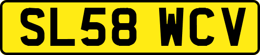 SL58WCV