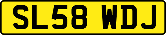 SL58WDJ