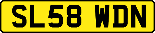 SL58WDN