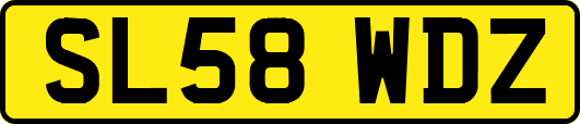 SL58WDZ