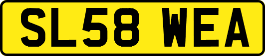 SL58WEA