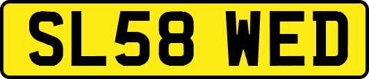 SL58WED