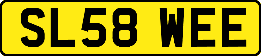 SL58WEE