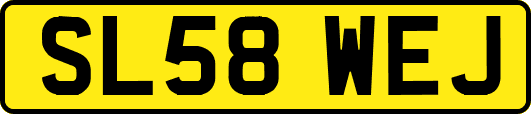SL58WEJ