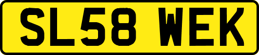 SL58WEK