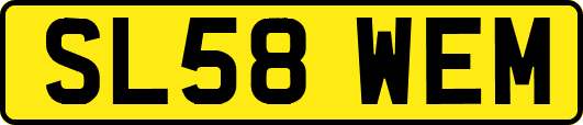 SL58WEM