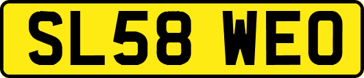 SL58WEO