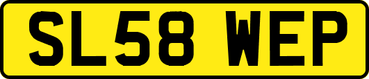 SL58WEP