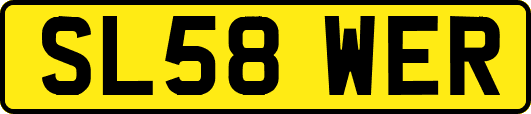SL58WER
