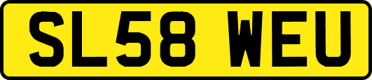 SL58WEU