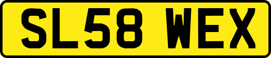 SL58WEX