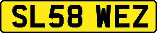 SL58WEZ