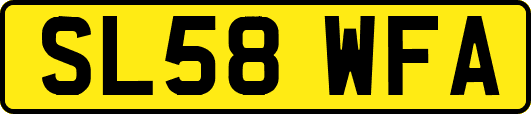 SL58WFA