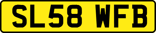 SL58WFB