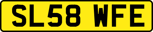 SL58WFE