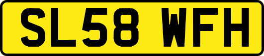 SL58WFH