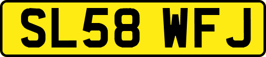 SL58WFJ
