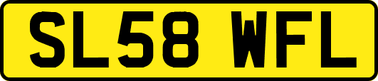 SL58WFL