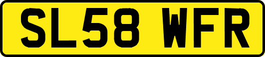 SL58WFR