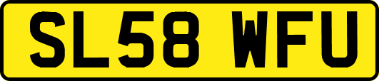 SL58WFU