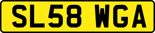 SL58WGA