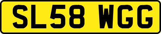 SL58WGG