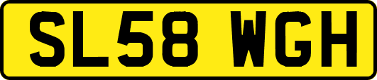 SL58WGH