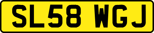 SL58WGJ