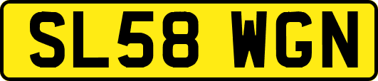 SL58WGN