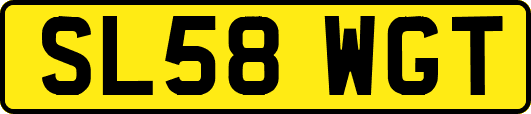 SL58WGT