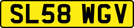 SL58WGV