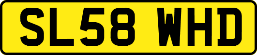 SL58WHD