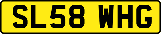 SL58WHG