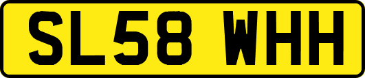 SL58WHH