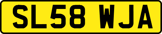 SL58WJA
