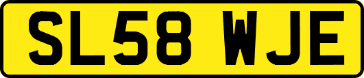 SL58WJE