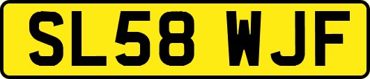 SL58WJF