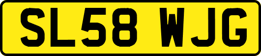 SL58WJG