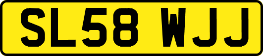 SL58WJJ